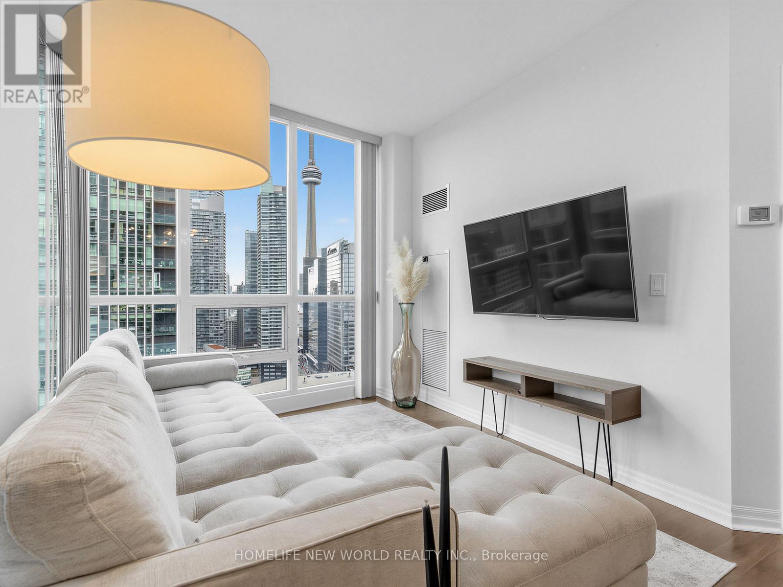 3101 - 16 Yonge Street, Toronto, Ontario M5E 2A3 - Photo 6 - C12999760