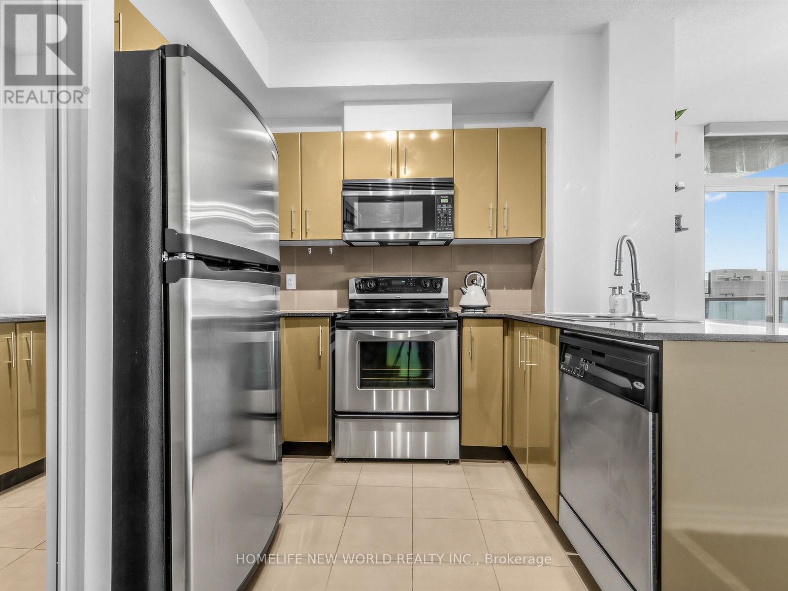 3101 - 16 Yonge Street, Toronto, Ontario M5E 2A3 - Photo 9 - C12999760