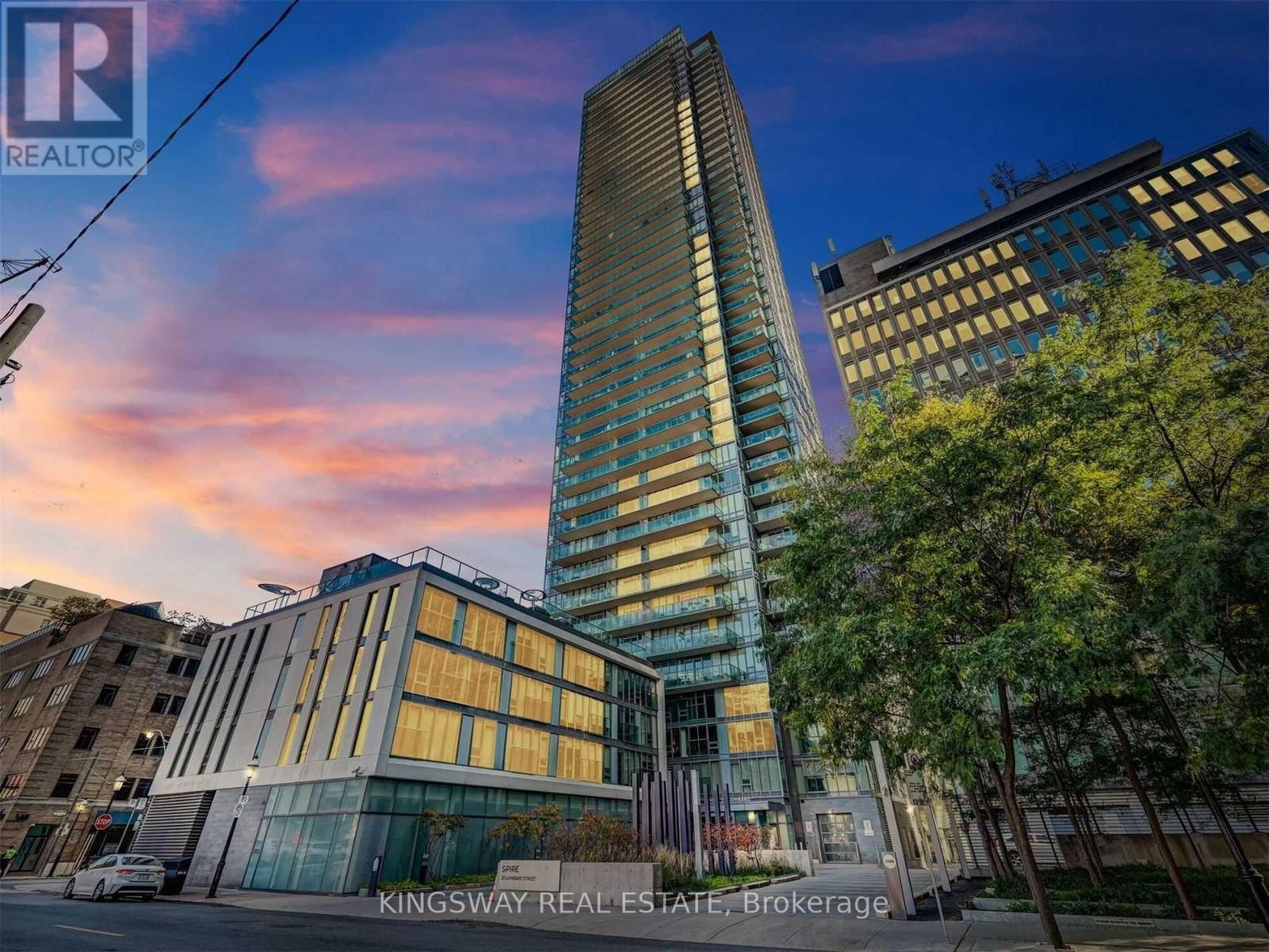 3403 - 33 LOMBARD STREET, Toronto, Ontario