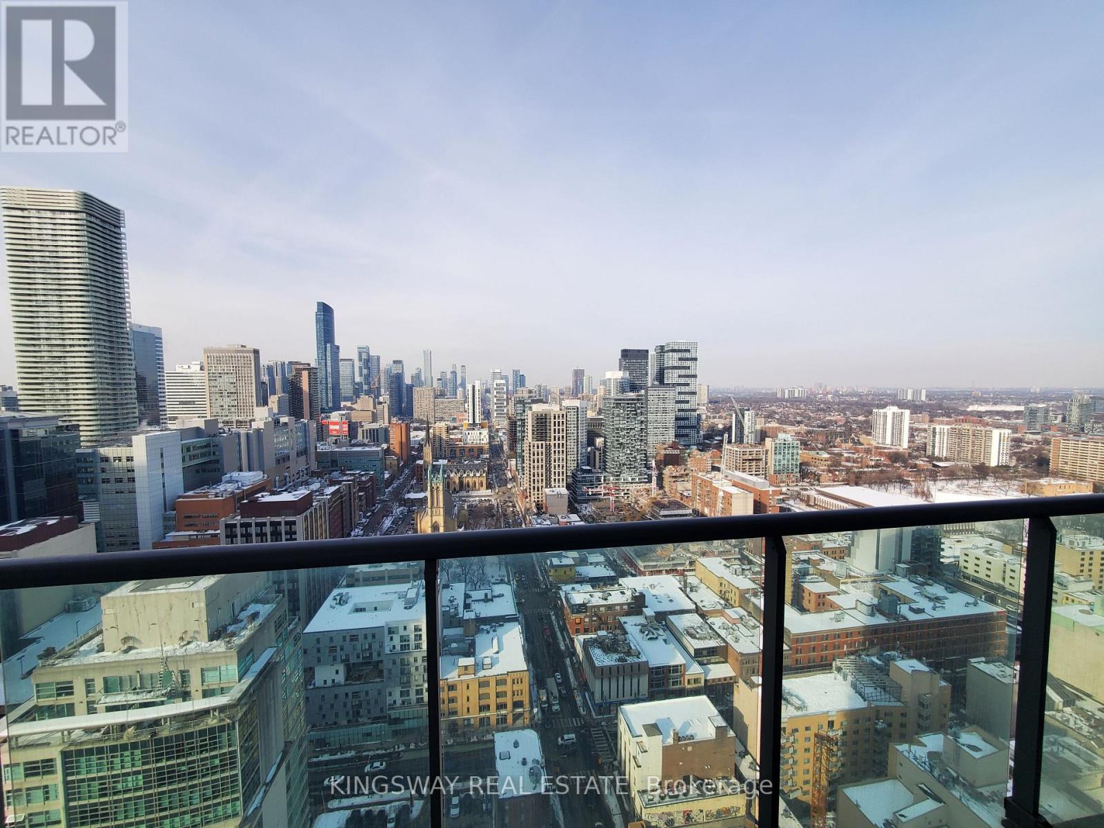 3403 - 33 Lombard Street, Toronto, Ontario  M5C 3H8 - Photo 22 - C12999772