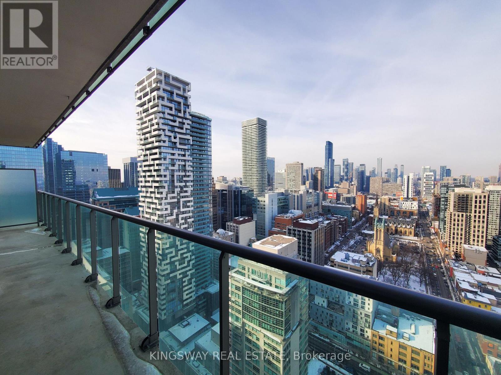 3403 - 33 Lombard Street, Toronto, Ontario  M5C 3H8 - Photo 23 - C12999772