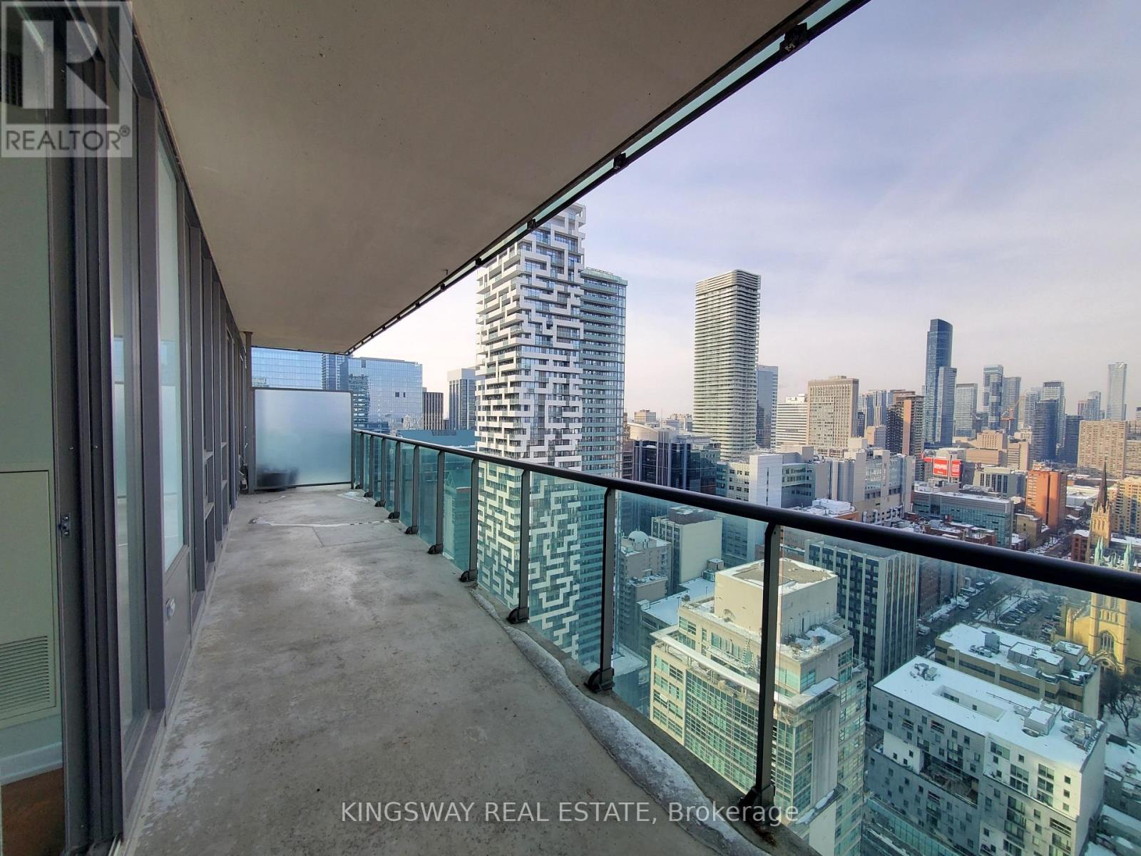 3403 - 33 Lombard Street, Toronto, Ontario  M5C 3H8 - Photo 24 - C12999772