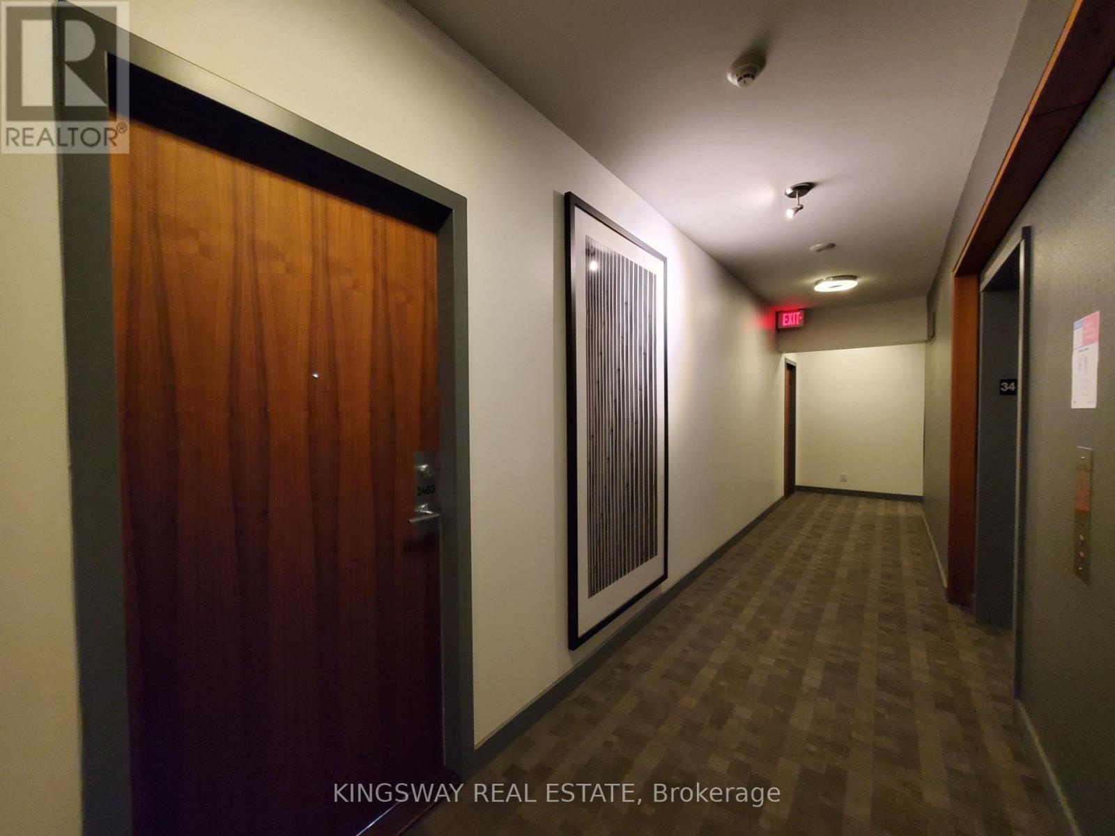 3403 - 33 Lombard Street, Toronto, Ontario  M5C 3H8 - Photo 3 - C12999772