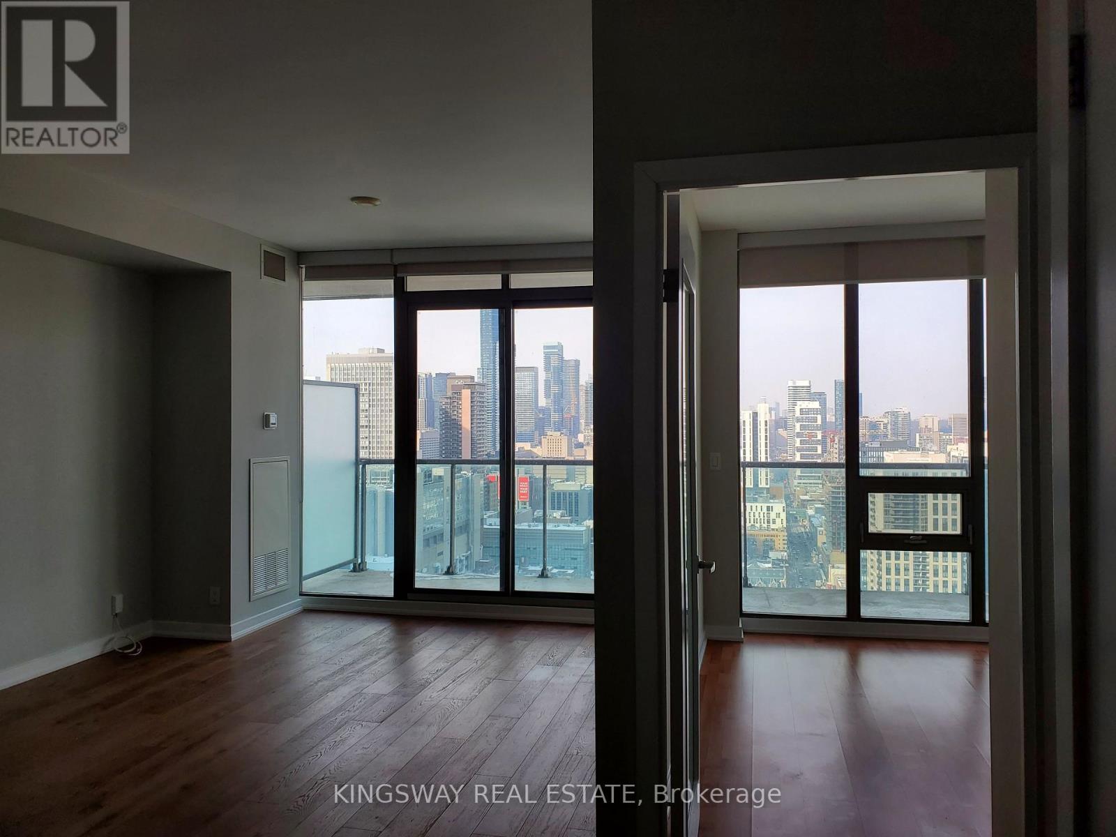 3403 - 33 Lombard Street, Toronto, Ontario  M5C 3H8 - Photo 4 - C12999772