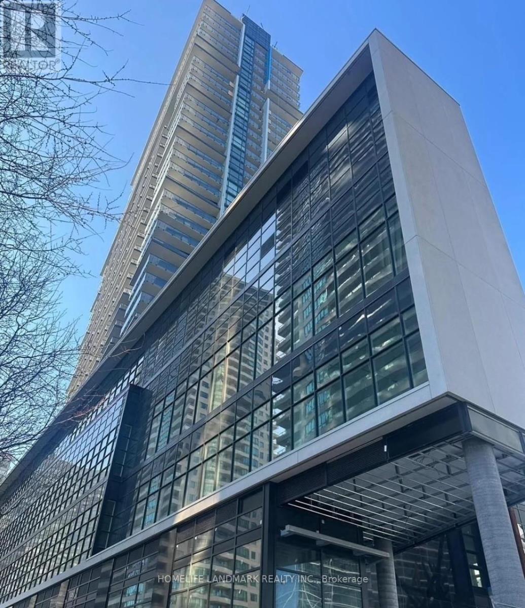 1009 - 4955 Yonge Street, Toronto, Ontario  M2N 0L8 - Photo 2 - C12999788