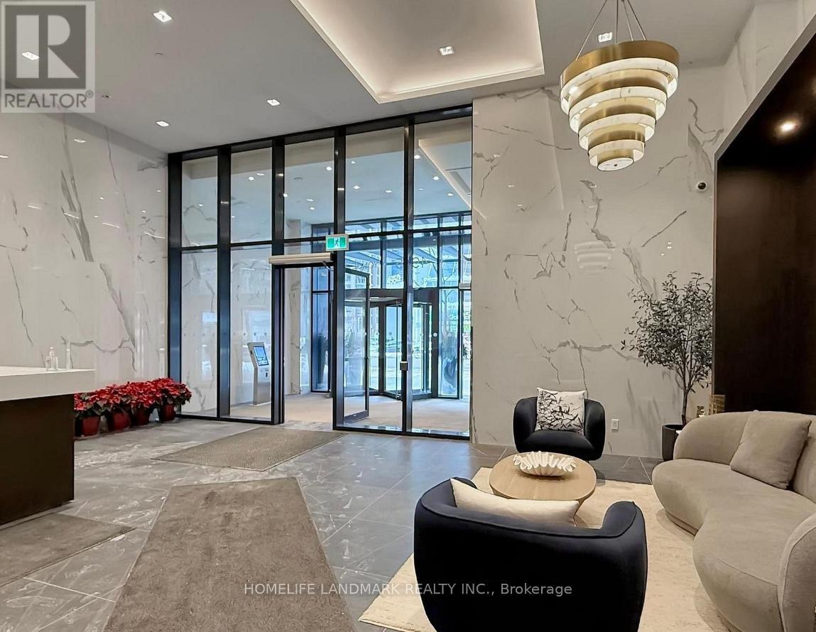 1009 - 4955 Yonge Street, Toronto, Ontario  M2N 0L8 - Photo 4 - C12999788