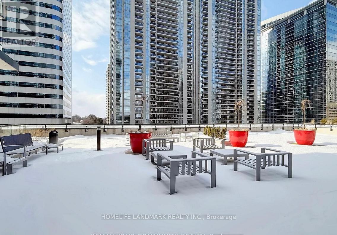 1009 - 4955 Yonge Street, Toronto, Ontario  M2N 0L8 - Photo 8 - C12999788