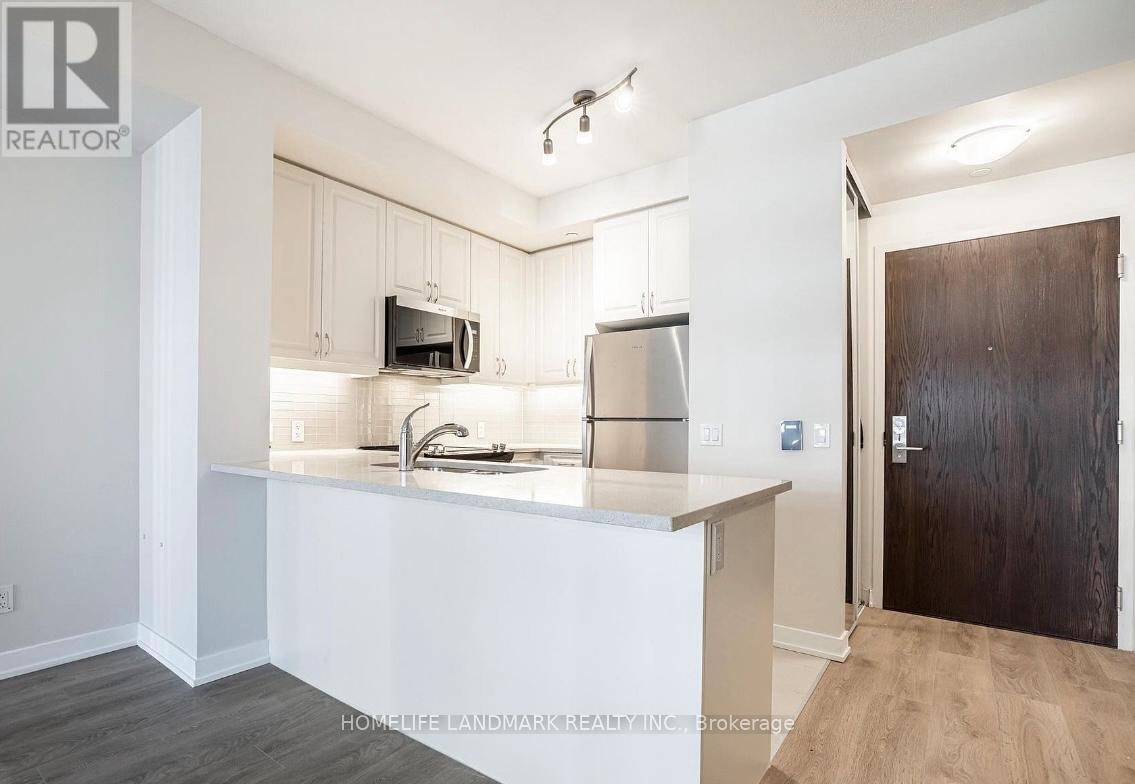 1009 - 4955 Yonge Street, Toronto, Ontario  M2N 0L8 - Photo 9 - C12999788