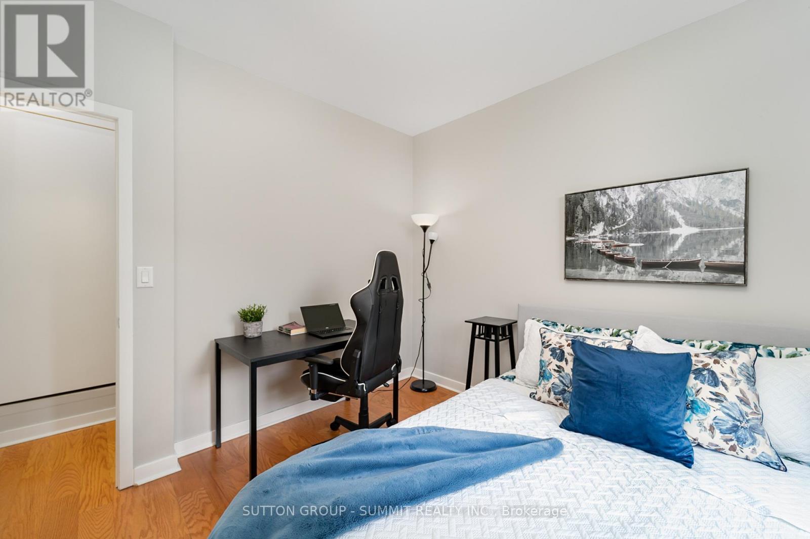 Th122 - 38 Lee Centre Drive, Toronto, Ontario  M1H 3J7 - Photo 13 - E12999744