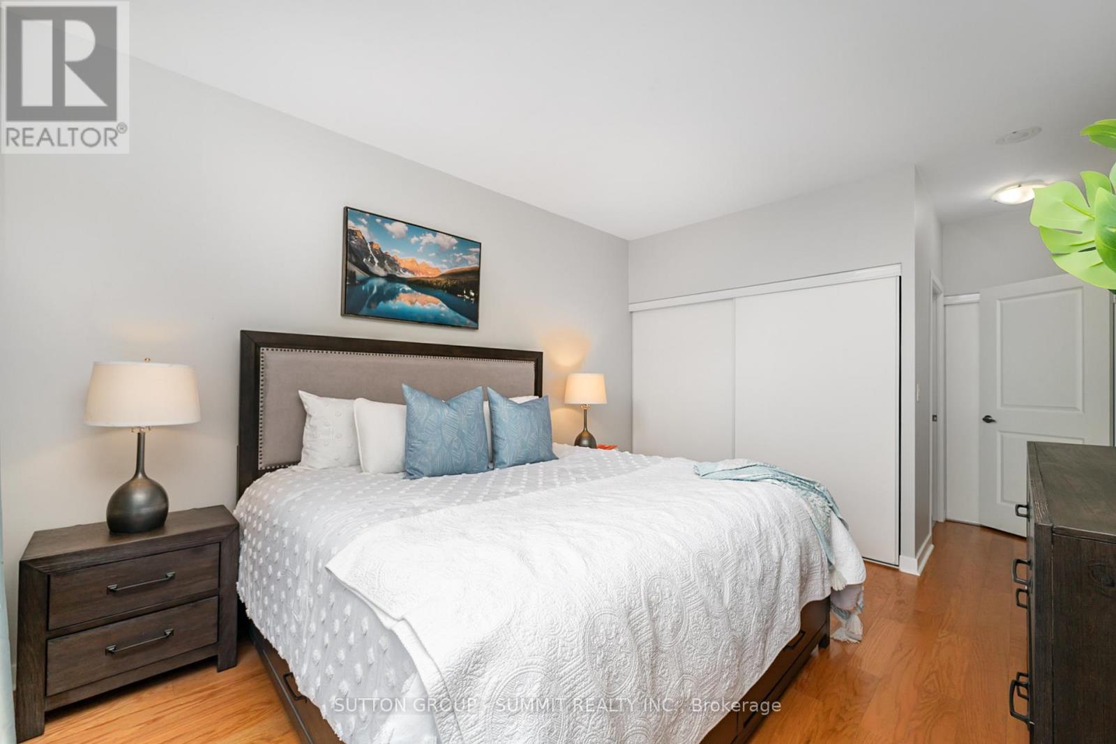 Th122 - 38 Lee Centre Drive, Toronto, Ontario  M1H 3J7 - Photo 17 - E12999744