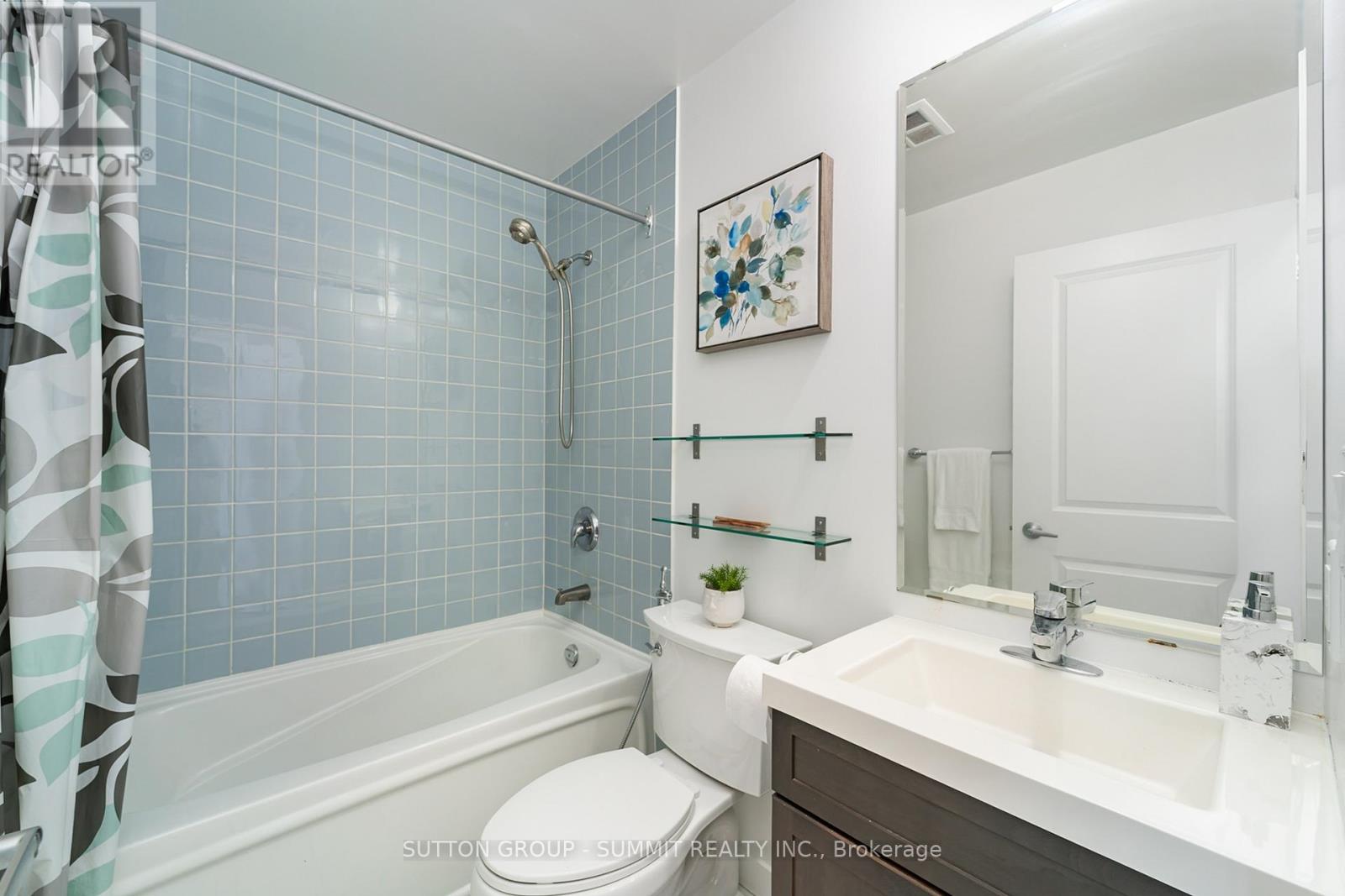 Th122 - 38 Lee Centre Drive, Toronto, Ontario  M1H 3J7 - Photo 18 - E12999744