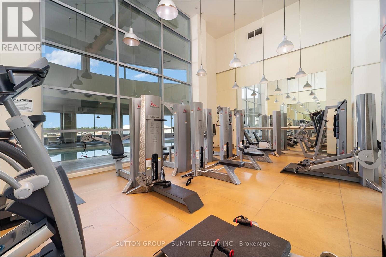 Th122 - 38 Lee Centre Drive, Toronto, Ontario  M1H 3J7 - Photo 20 - E12999744