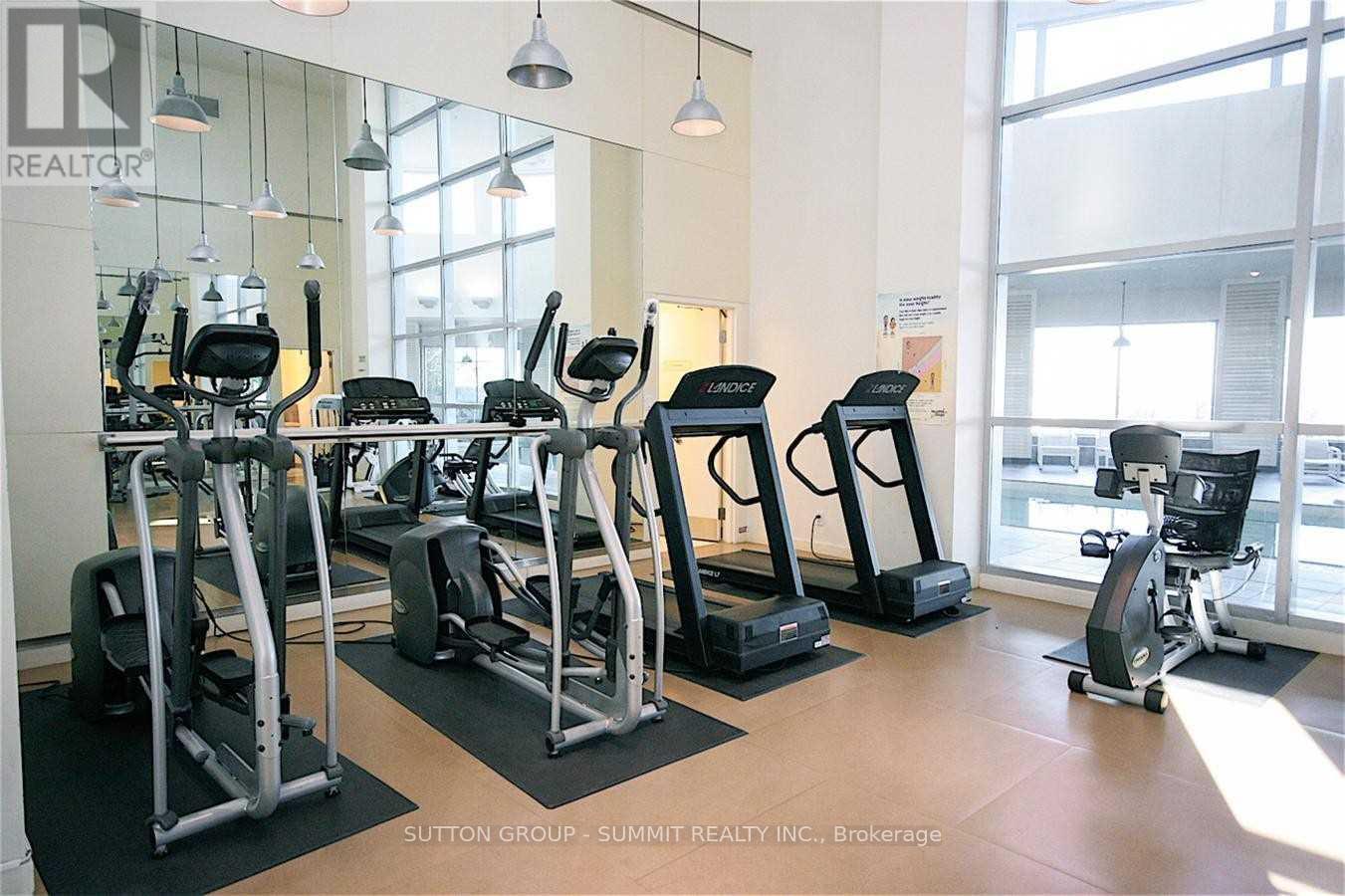 Th122 - 38 Lee Centre Drive, Toronto, Ontario  M1H 3J7 - Photo 21 - E12999744