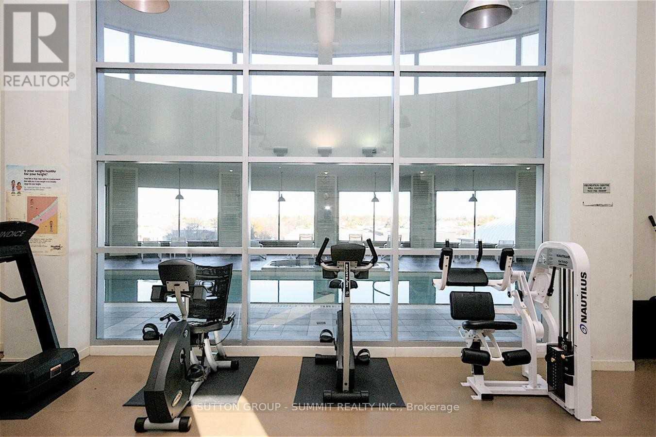 Th122 - 38 Lee Centre Drive, Toronto, Ontario  M1H 3J7 - Photo 22 - E12999744