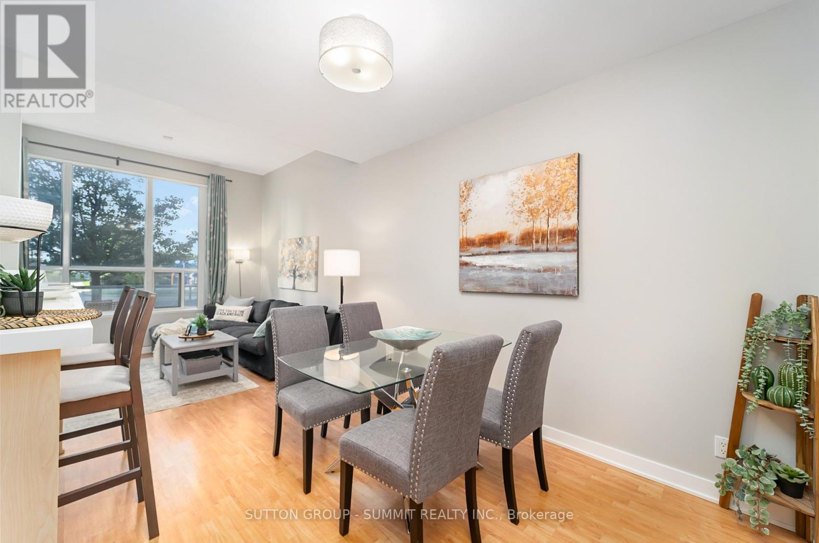 Th122 - 38 Lee Centre Drive, Toronto, Ontario  M1H 3J7 - Photo 6 - E12999744