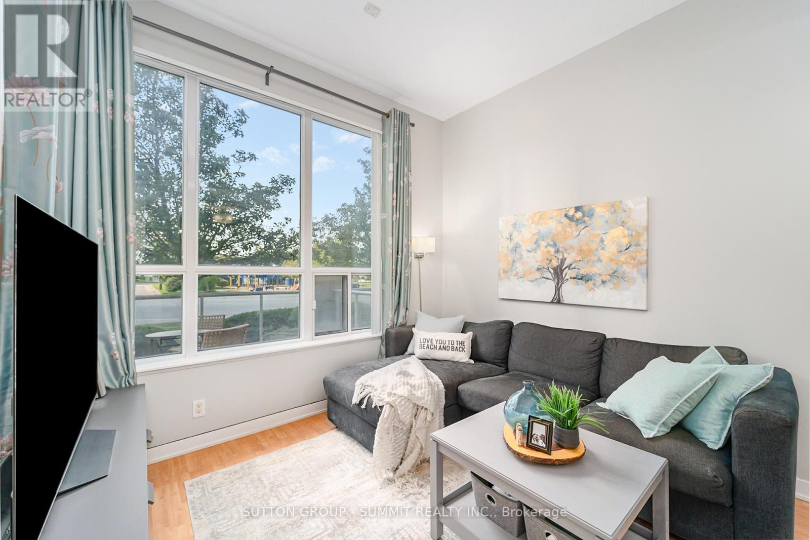 Th122 - 38 Lee Centre Drive, Toronto, Ontario  M1H 3J7 - Photo 7 - E12999744