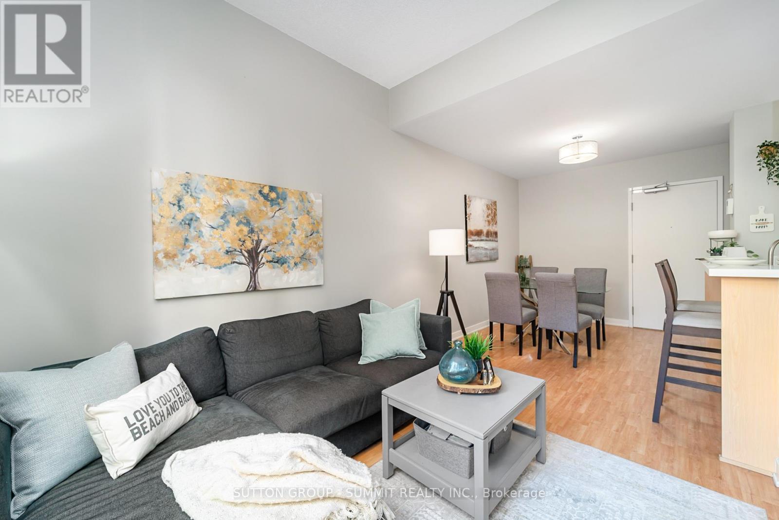 Th122 - 38 Lee Centre Drive, Toronto, Ontario  M1H 3J7 - Photo 8 - E12999744