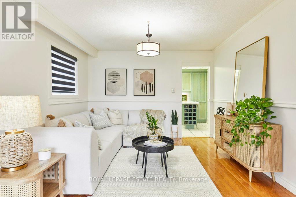 138 Beaverbrook Court, Toronto, Ontario  M1C 3A9 - Photo 10 - E12999768