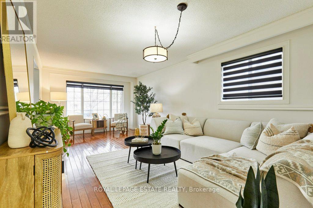 138 Beaverbrook Court, Toronto, Ontario  M1C 3A9 - Photo 12 - E12999768