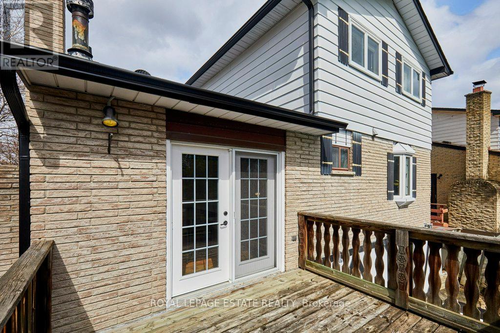 138 Beaverbrook Court, Toronto, Ontario  M1C 3A9 - Photo 19 - E12999768