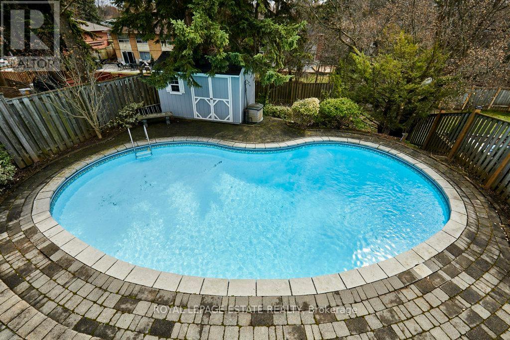 138 Beaverbrook Court, Toronto, Ontario  M1C 3A9 - Photo 20 - E12999768