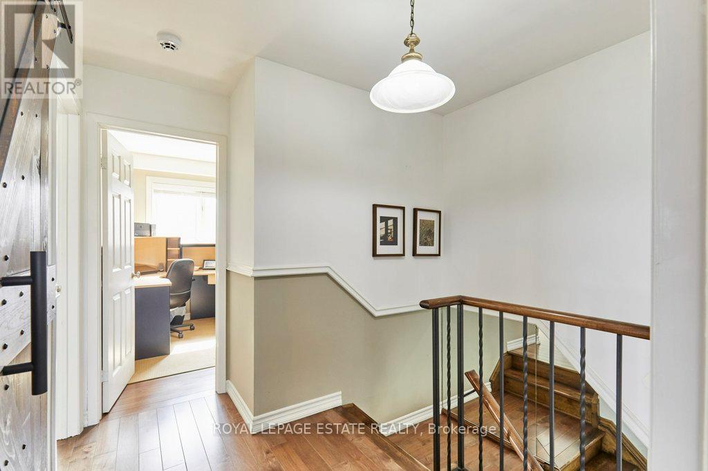 138 Beaverbrook Court, Toronto, Ontario  M1C 3A9 - Photo 21 - E12999768