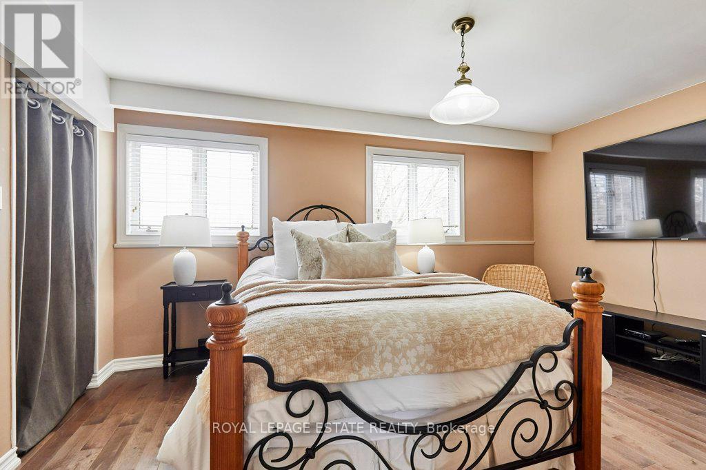 138 Beaverbrook Court, Toronto, Ontario  M1C 3A9 - Photo 22 - E12999768