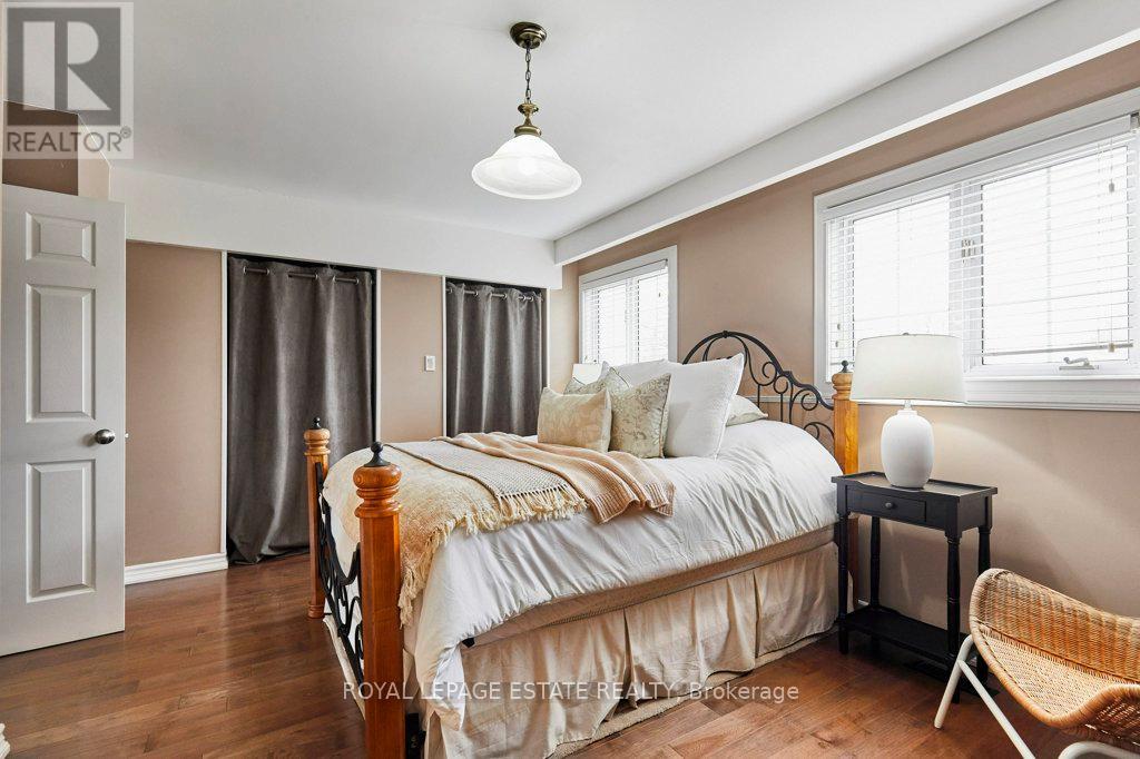 138 Beaverbrook Court, Toronto, Ontario  M1C 3A9 - Photo 23 - E12999768