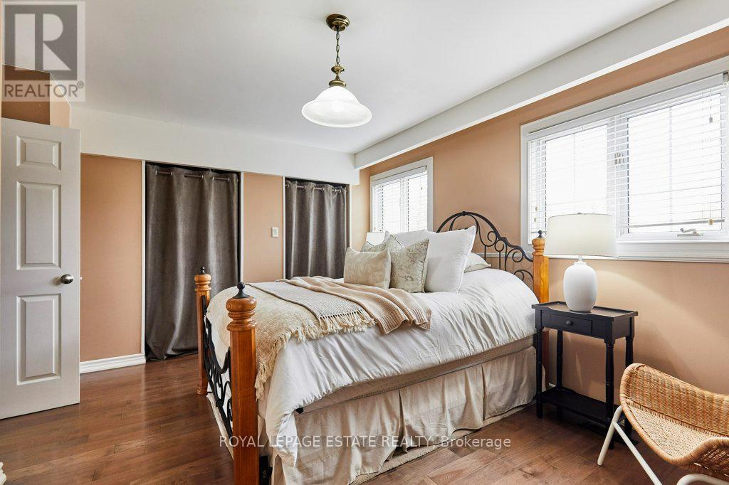 138 Beaverbrook Court, Toronto, Ontario  M1C 3A9 - Photo 24 - E12999768