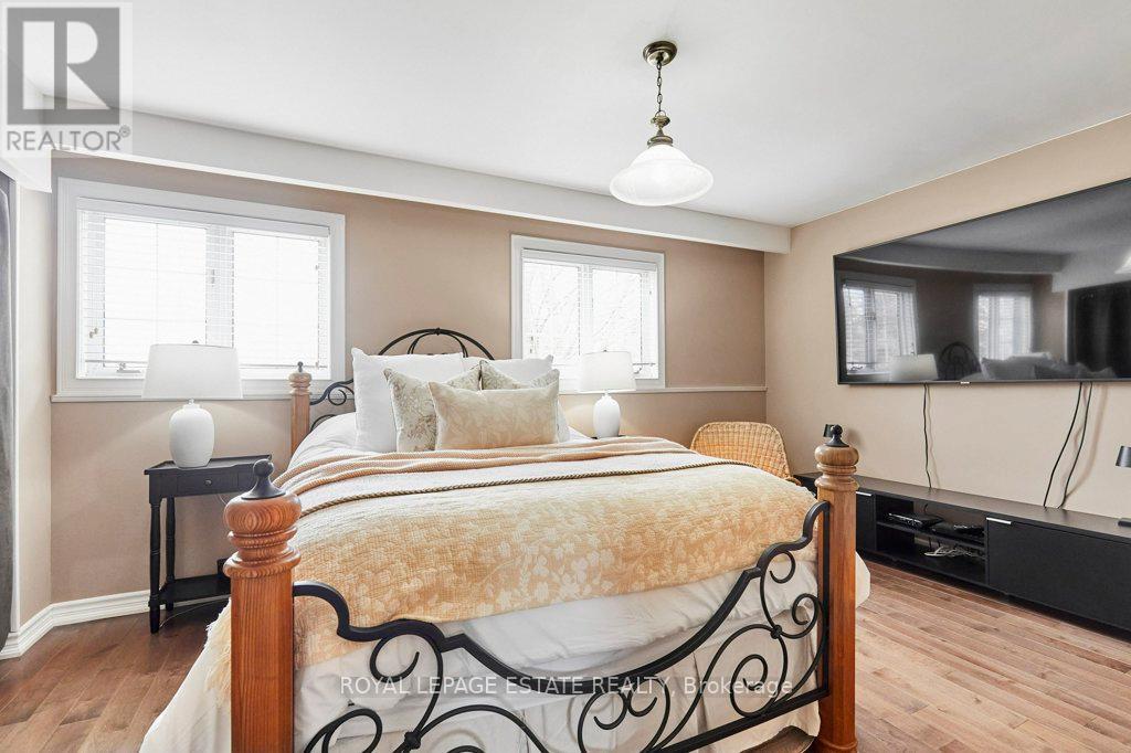 138 Beaverbrook Court, Toronto, Ontario  M1C 3A9 - Photo 25 - E12999768