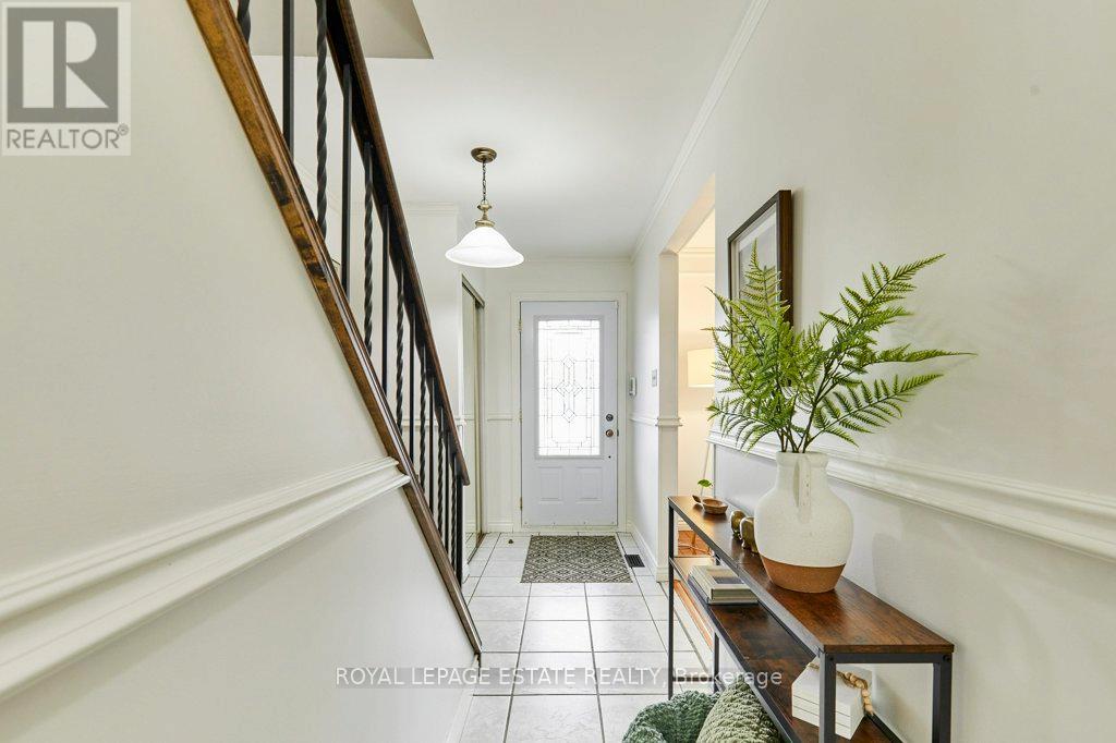 138 Beaverbrook Court, Toronto, Ontario  M1C 3A9 - Photo 3 - E12999768