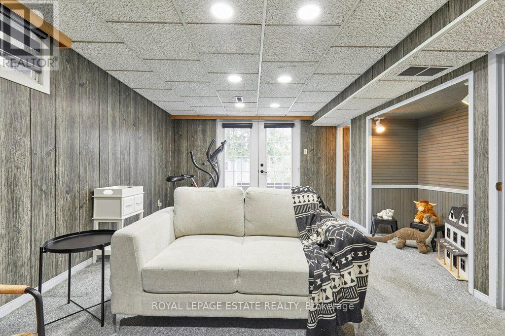 138 Beaverbrook Court, Toronto, Ontario  M1C 3A9 - Photo 36 - E12999768