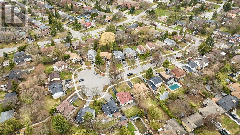 138 Beaverbrook Court, Toronto, Ontario  M1C 3A9 - Photo 44 - E12999768