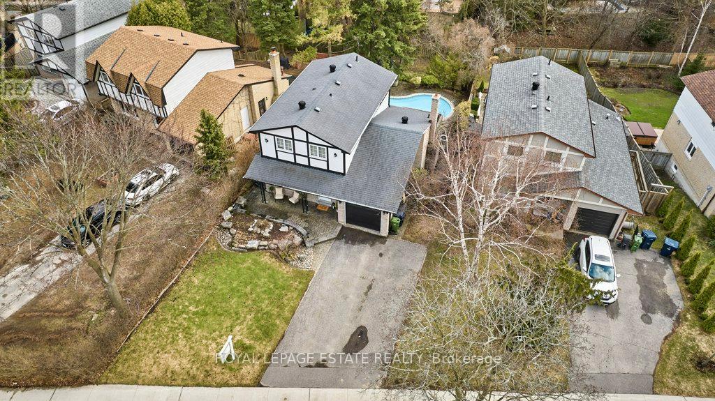 138 Beaverbrook Court, Toronto, Ontario  M1C 3A9 - Photo 45 - E12999768