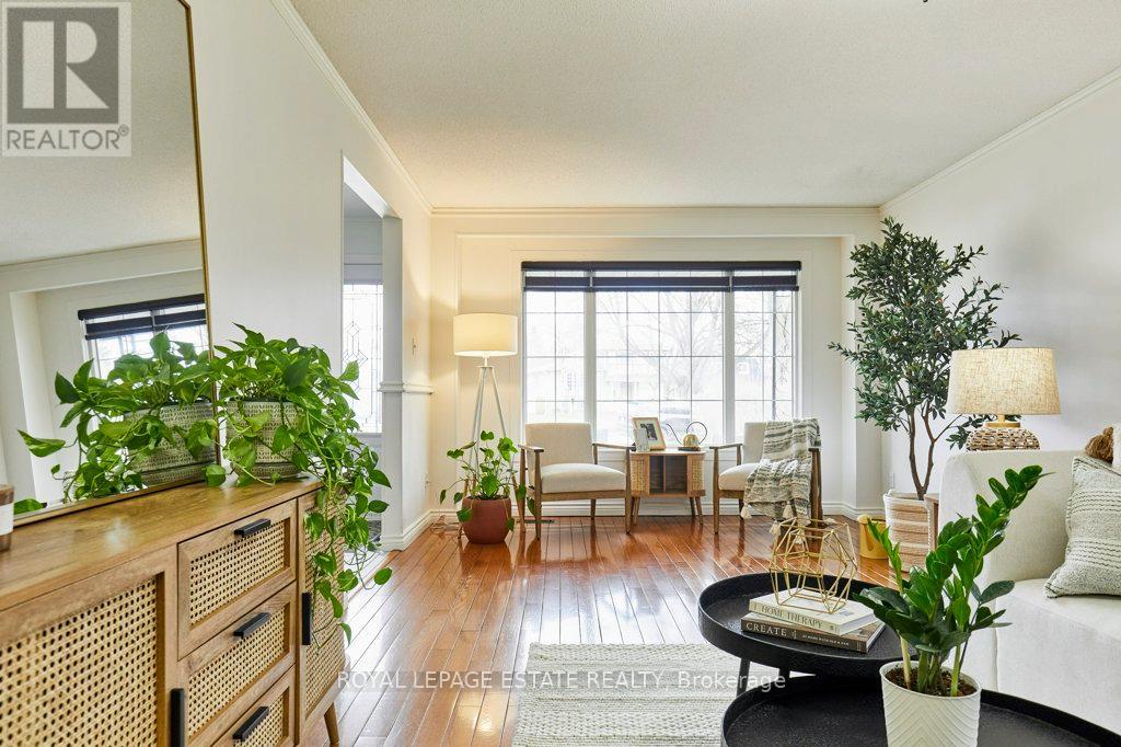 138 Beaverbrook Court, Toronto, Ontario  M1C 3A9 - Photo 9 - E12999768