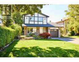 138 BEAVERBROOK COURT, Toronto, Ontario