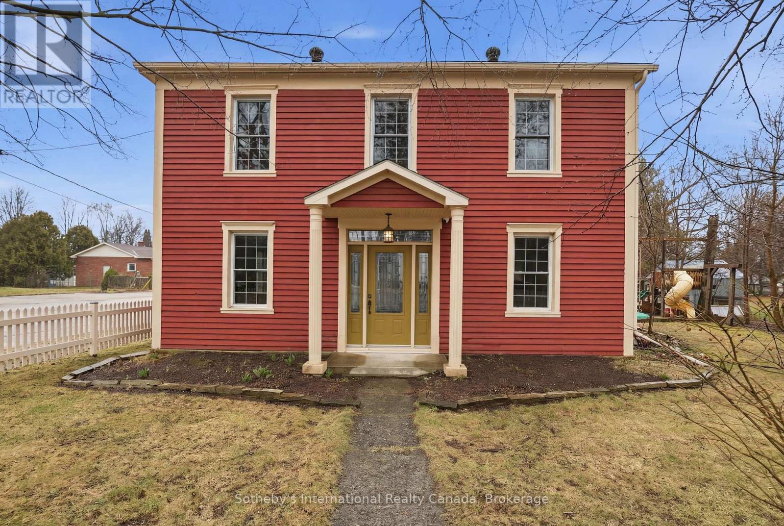 4195 COUNTY ROAD 124, Clearview, Ontario