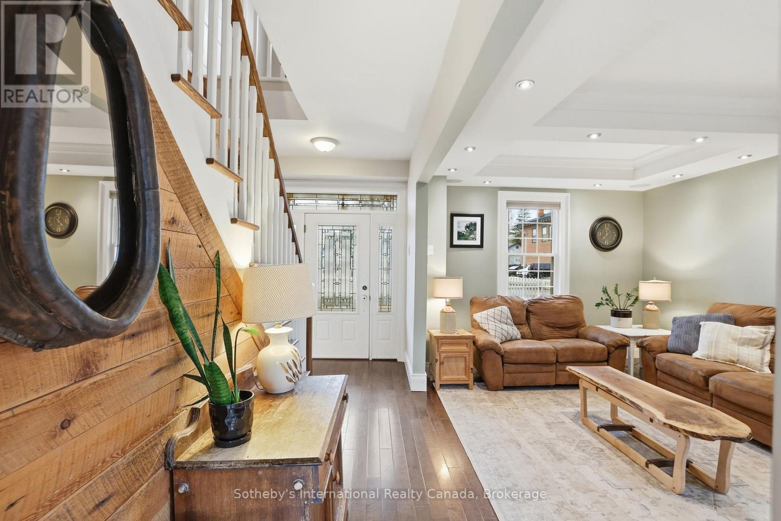 4195 County Road 124, Clearview, Ontario L0M 1P0 - Photo 19 - S12999758