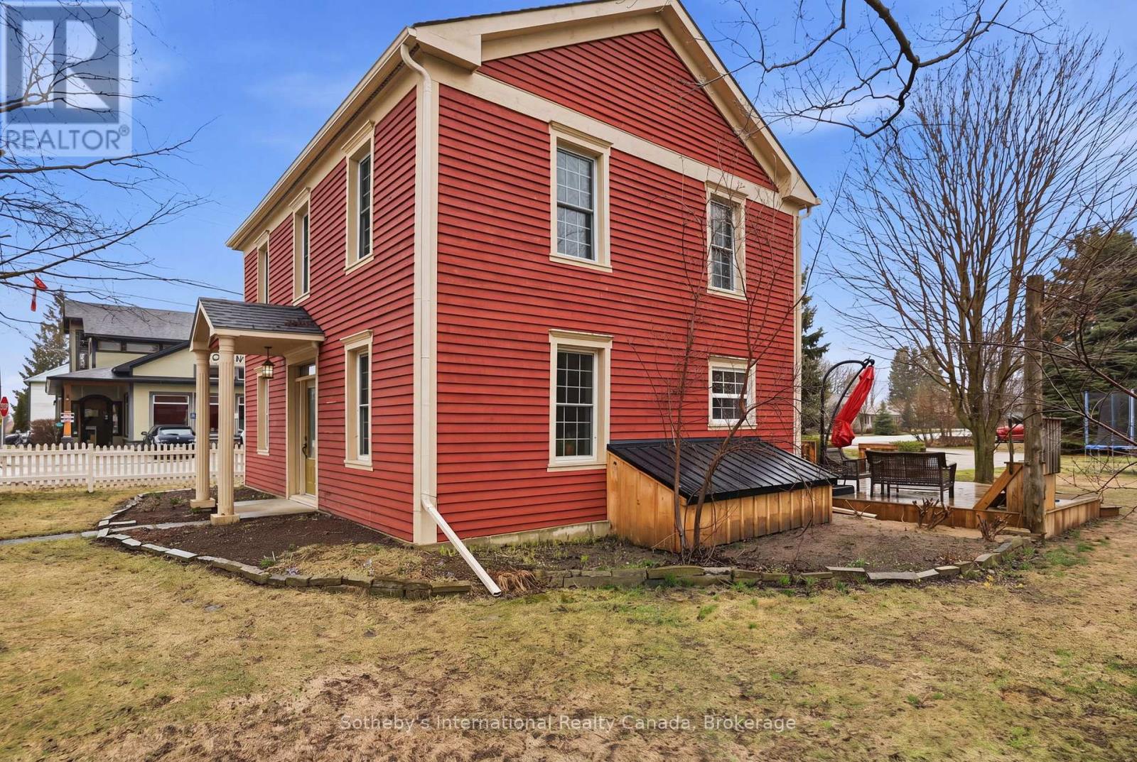 4195 County Road 124, Clearview, Ontario L0M 1P0 - Photo 2 - S12999758