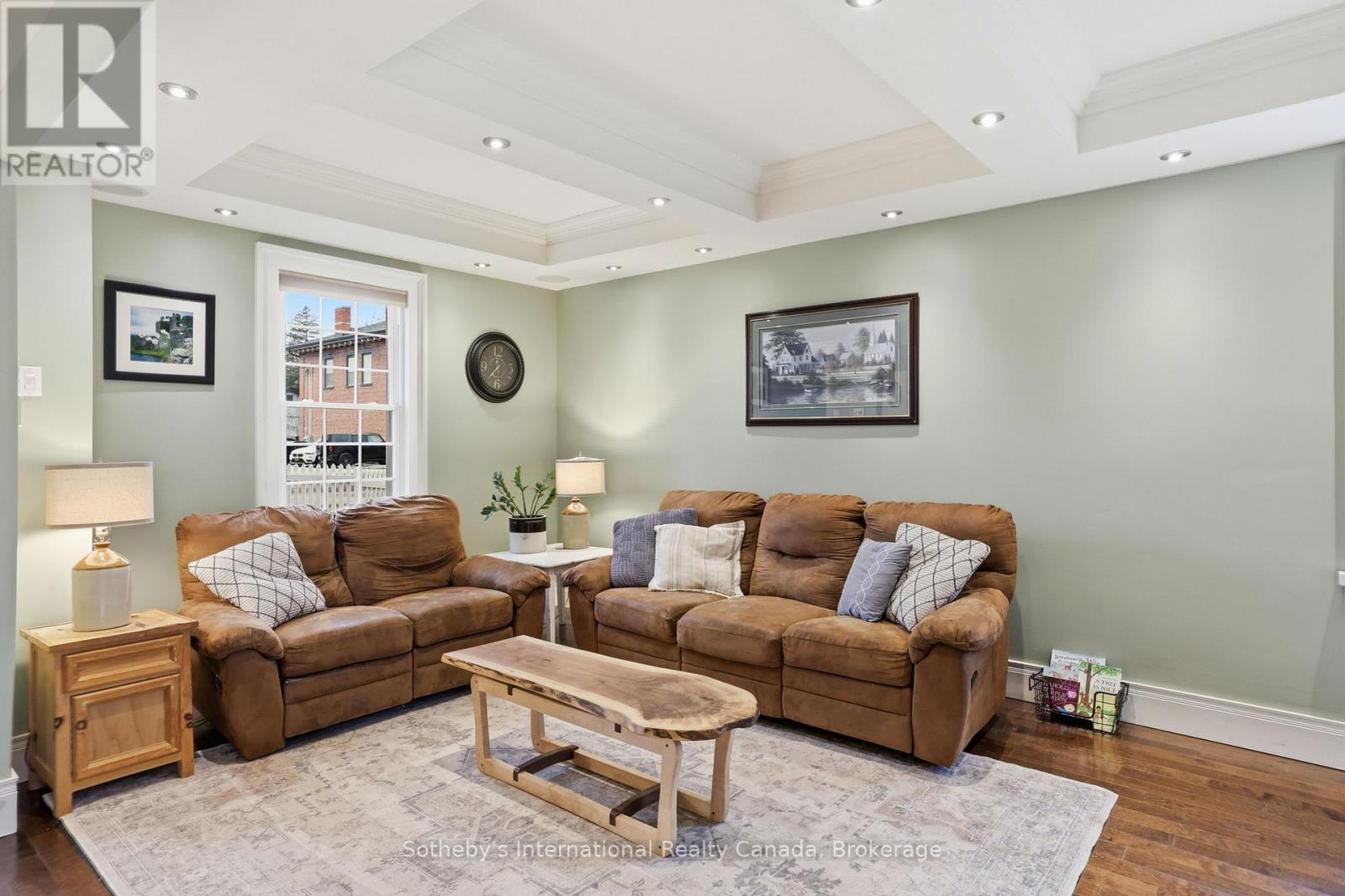 4195 County Road 124, Clearview, Ontario L0M 1P0 - Photo 20 - S12999758