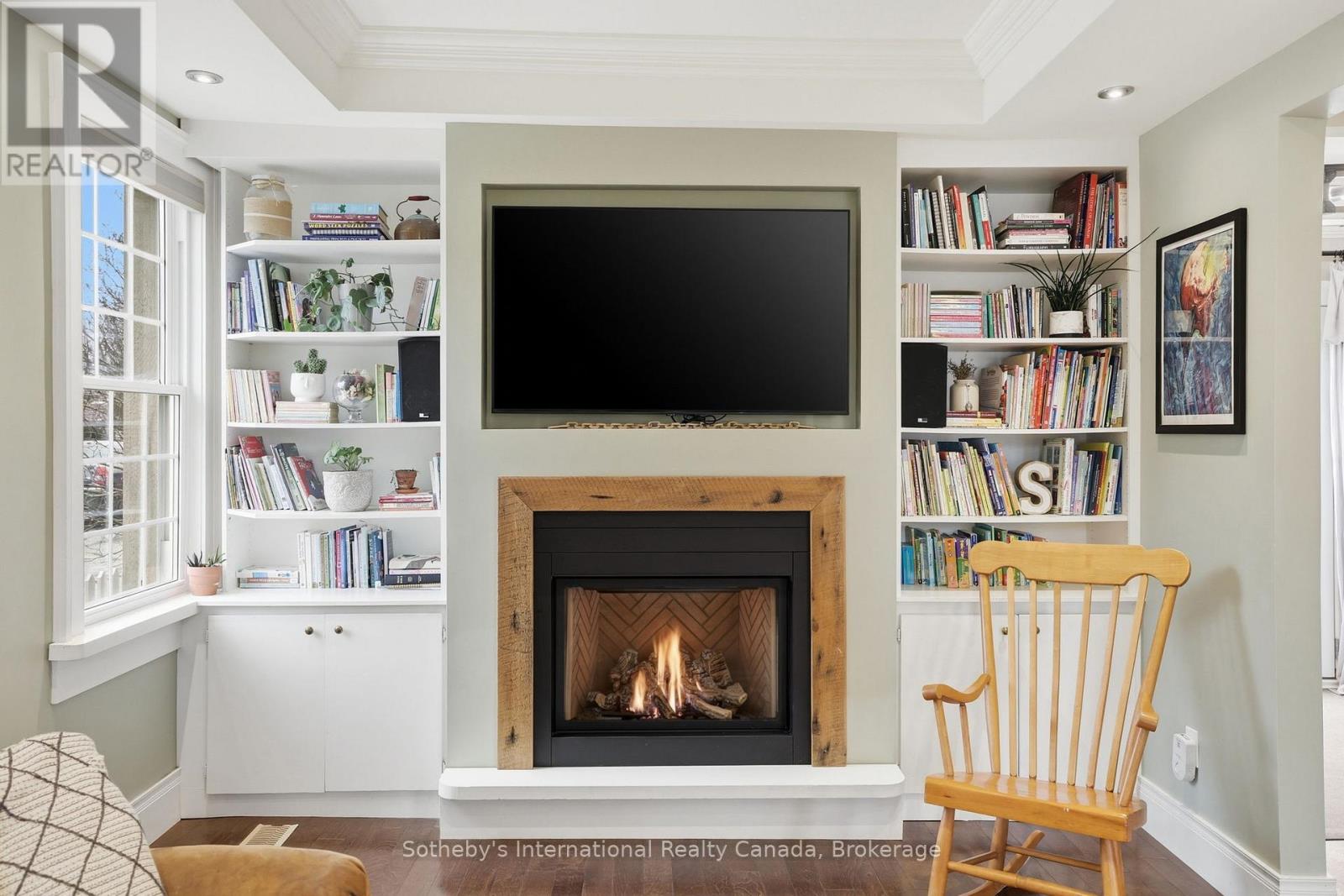 4195 County Road 124, Clearview, Ontario L0M 1P0 - Photo 21 - S12999758