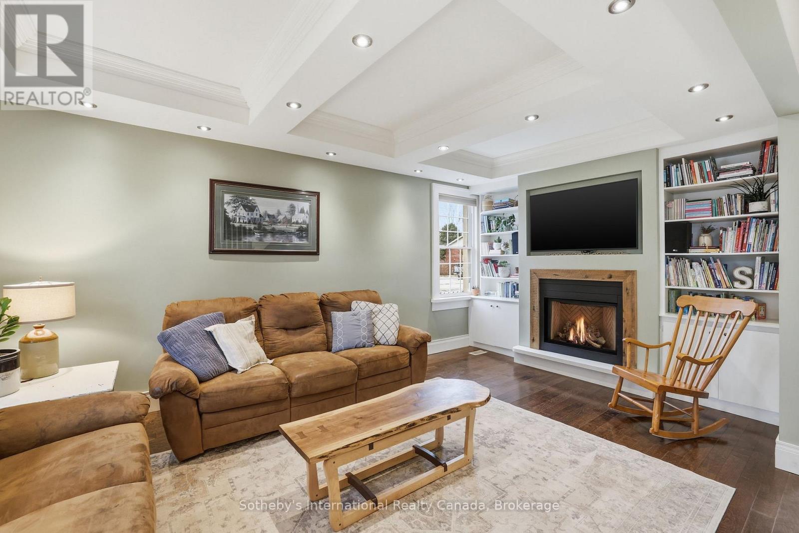 4195 County Road 124, Clearview, Ontario L0M 1P0 - Photo 22 - S12999758