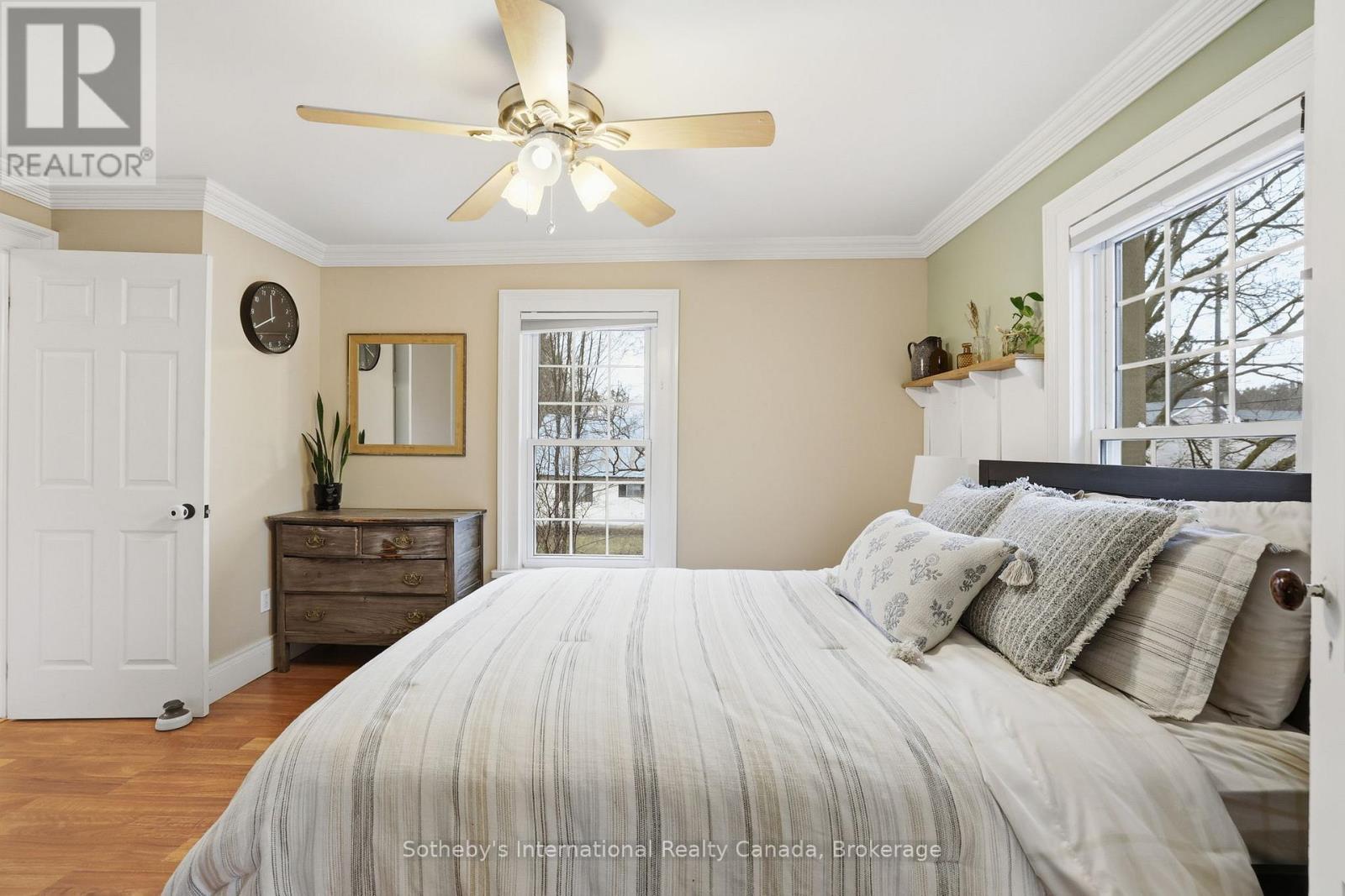 4195 County Road 124, Clearview, Ontario L0M 1P0 - Photo 26 - S12999758