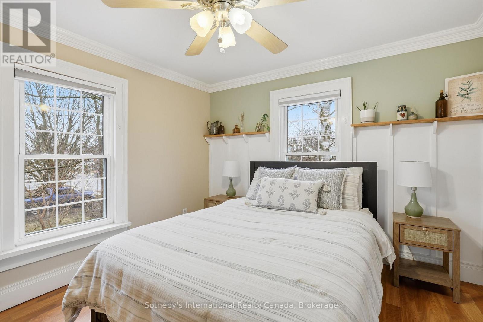 4195 County Road 124, Clearview, Ontario L0M 1P0 - Photo 27 - S12999758