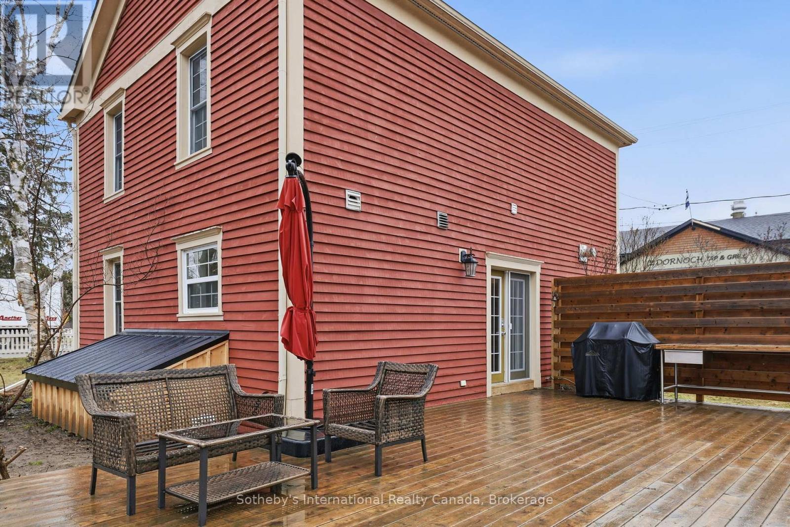 4195 County Road 124, Clearview, Ontario L0M 1P0 - Photo 37 - S12999758