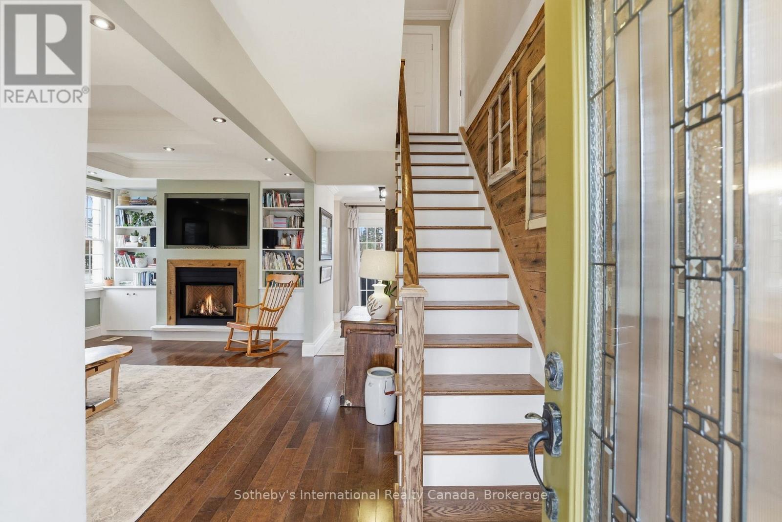 4195 County Road 124, Clearview, Ontario L0M 1P0 - Photo 4 - S12999758