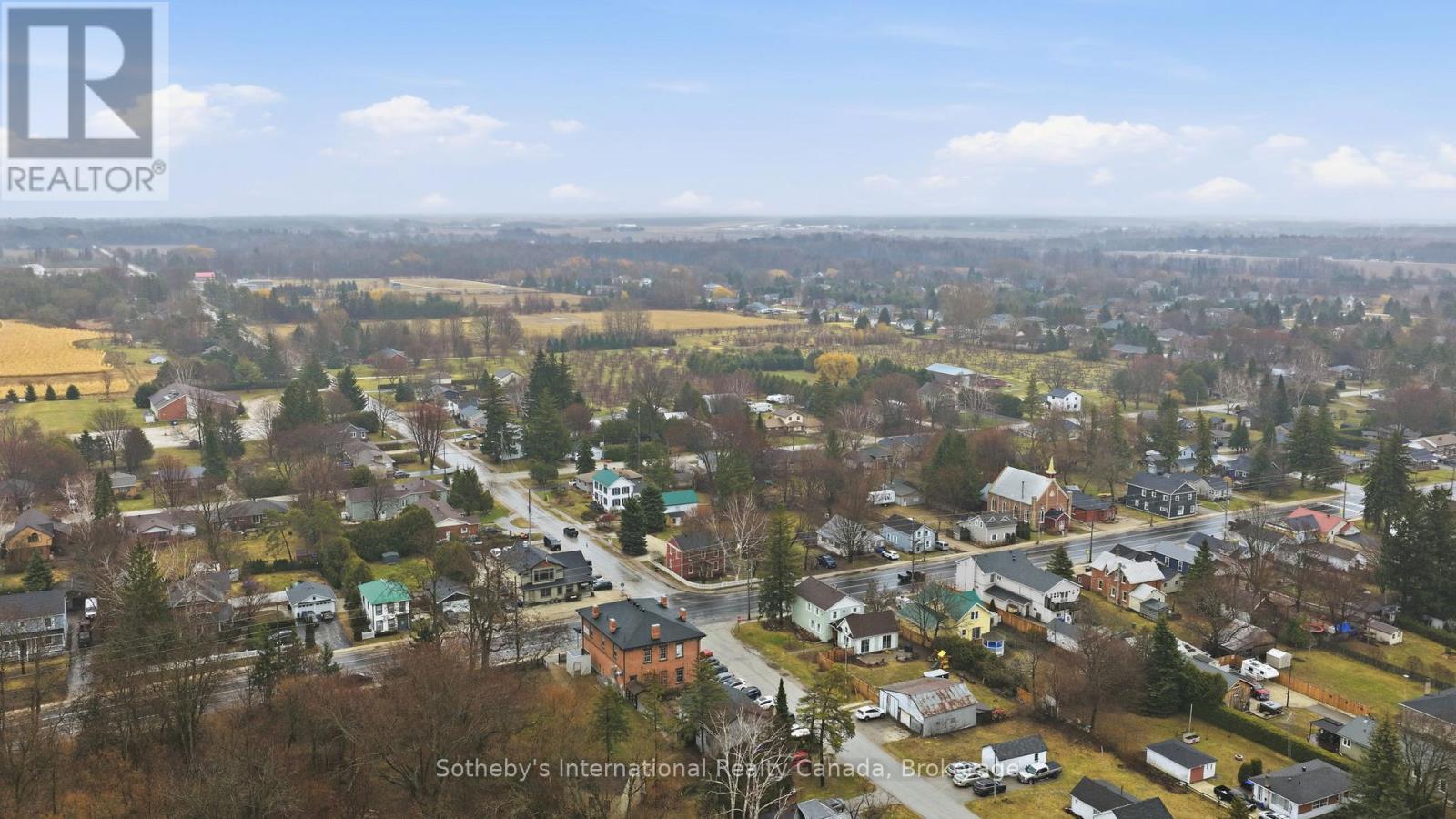 4195 County Road 124, Clearview, Ontario L0M 1P0 - Photo 42 - S12999758