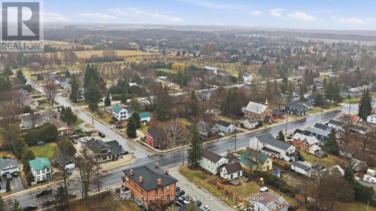 4195 County Road 124, Clearview, Ontario L0M 1P0 - Photo 43 - S12999758