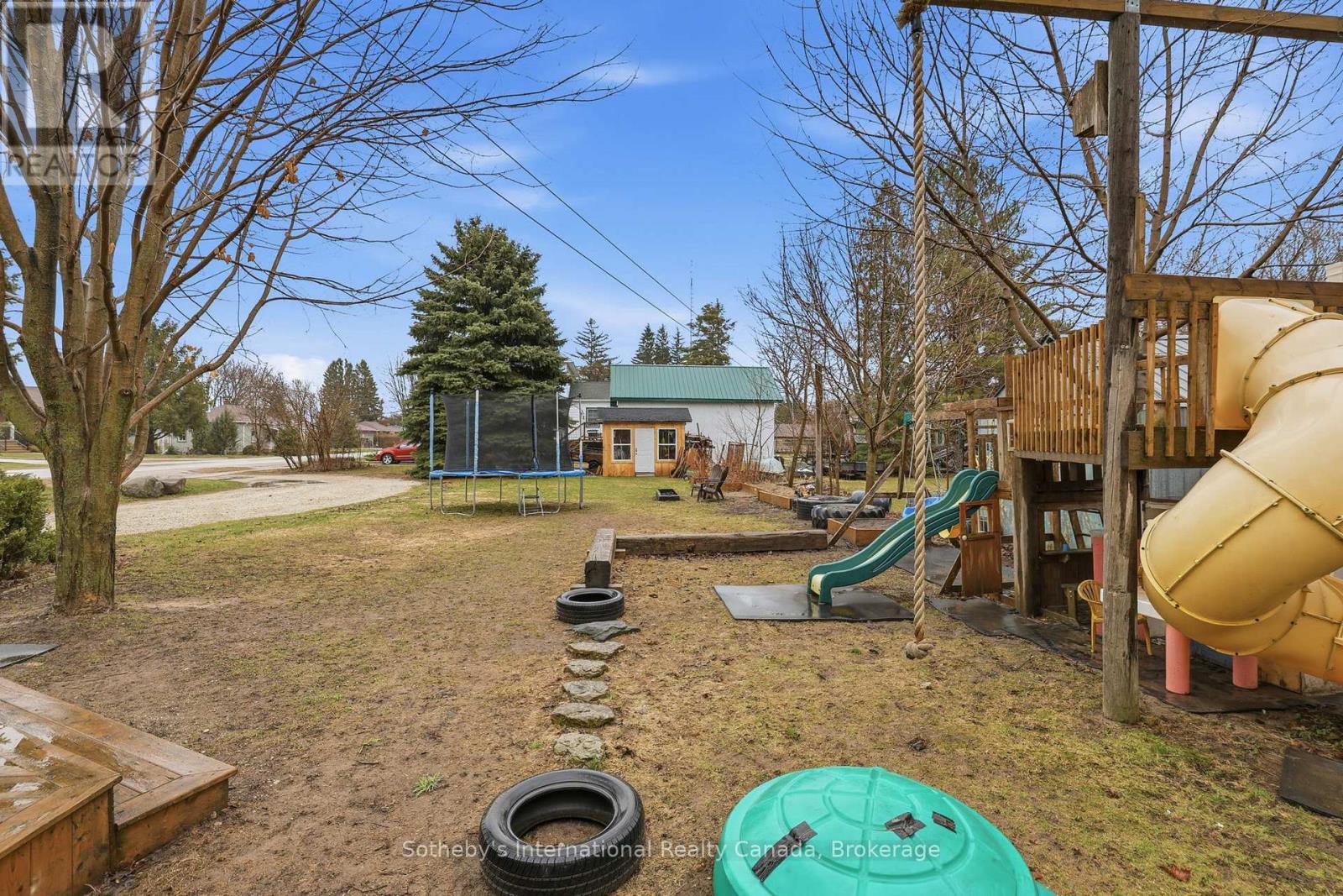 4195 County Road 124, Clearview, Ontario L0M 1P0 - Photo 45 - S12999758