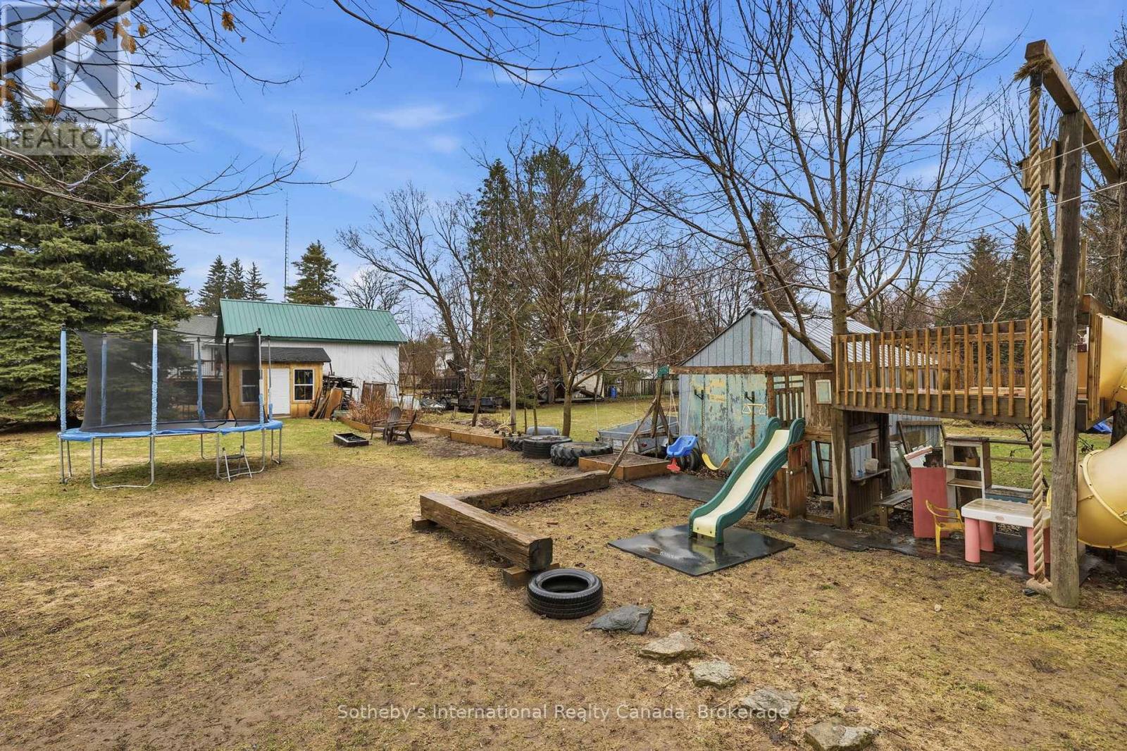 4195 County Road 124, Clearview, Ontario L0M 1P0 - Photo 46 - S12999758